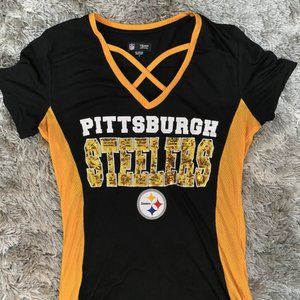 Steelers Shirt